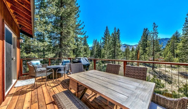 Lx24 south lake tahoe brand new cabin vhr210131