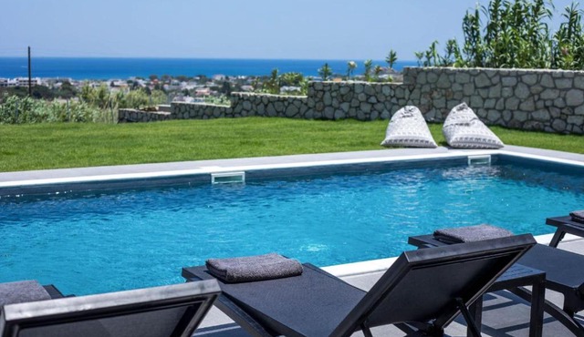 Madi Villa