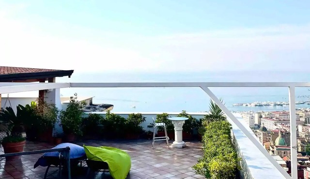 MAGIC VIEW