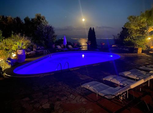 Maison Du Reve Scario