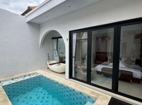 Maithala Villa & Living