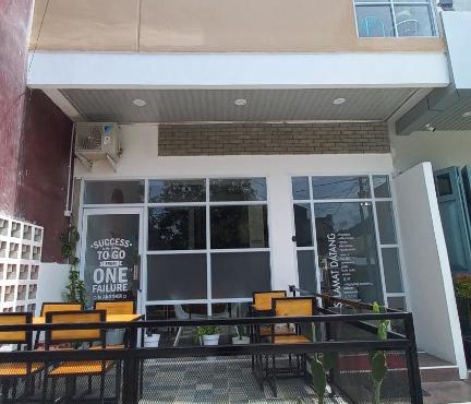 MALAKUI Bed&Coffee