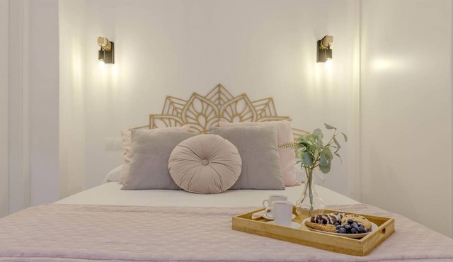 Mandala Studio Living4Malaga