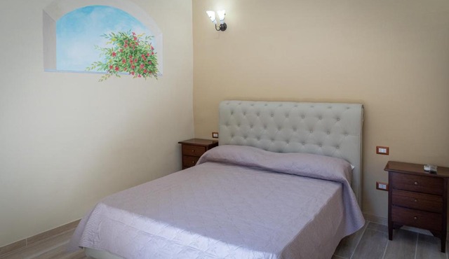 Mandevilla Home in Caiazzo