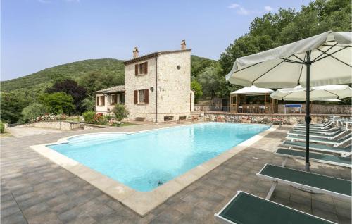 Mandrie in Guardea