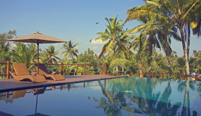 Manyi Village Ubud
