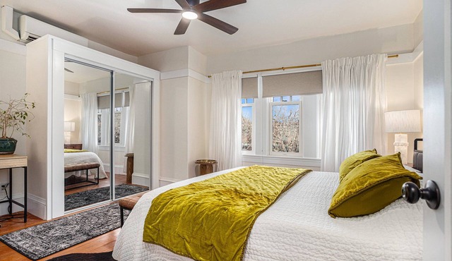 Maple Family Suite