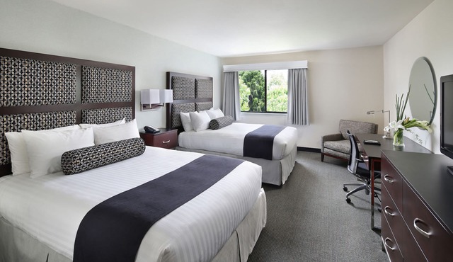 Maple Tree Inn in Sunnyvale