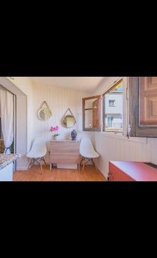 Maravilloso apartamento MARBELLA
