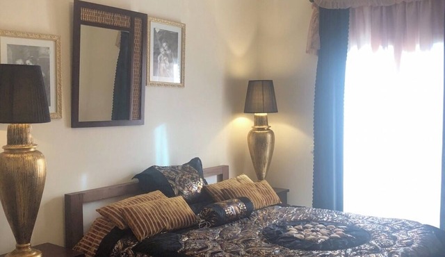 Marbella Coast Hotel
