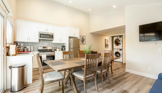 #Marbella Lane 6BR Duplex in Downtown SJ 10-Min to Levi's