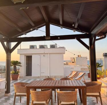 Mare e Ricordi - Villa in Bari