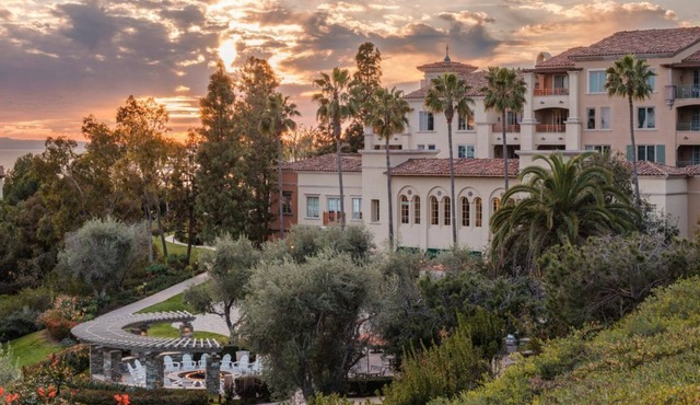 Marriott Newport Coast Villas - 2 Bedroom 2 Bath- Premier Host - Resort Access