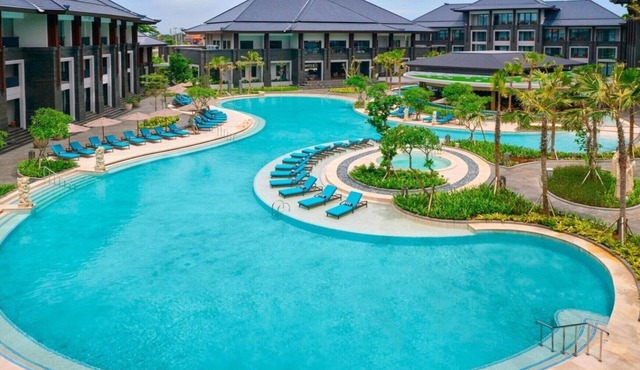Marriott's Bali Nusa Dua Gardens, 2 Bedroom