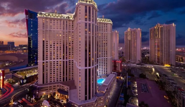 Marriott's Grand Chateau (3BR)