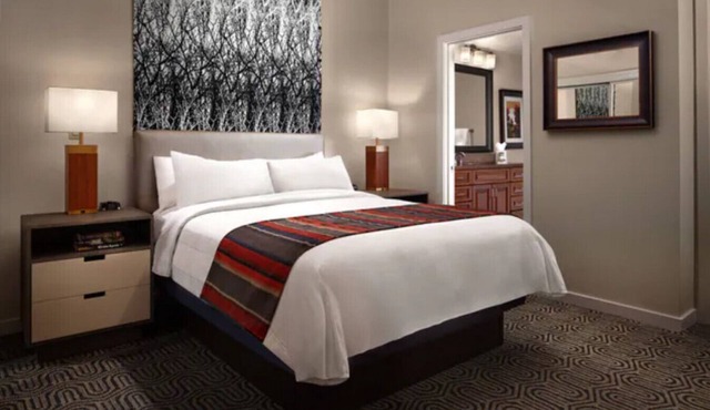 Marriott's StreamSide - Birch, Douglas & Evergreen (2BR) in Vail