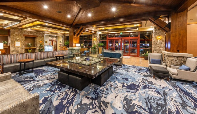 Marriott's Timber Lodge, 2BR, sleeps 8, January 11-18, 2025, Next to Ski Gondola