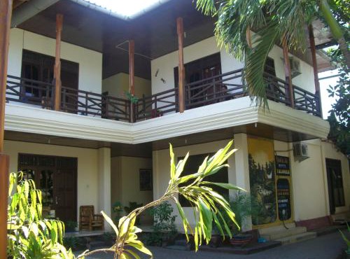 Matahari Tulamben Guesthouse