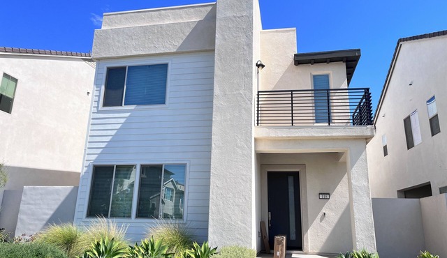 Mid-Century Modern 3BR in Great park Irvine