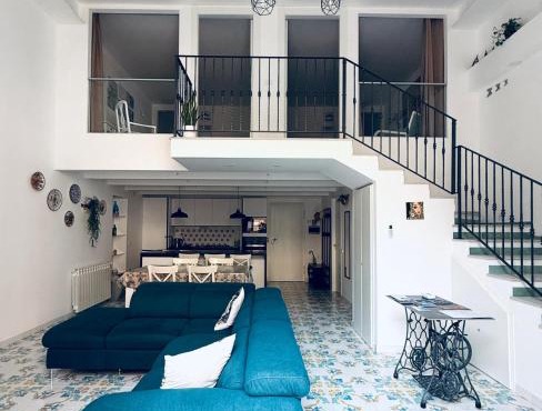 Miele Sweet House Exclusive Apartment