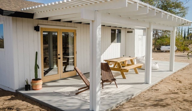🌵Mojave Mesa - The Perfect Place for a Peaceful Desert Retreat to Relax and Unwind🌵