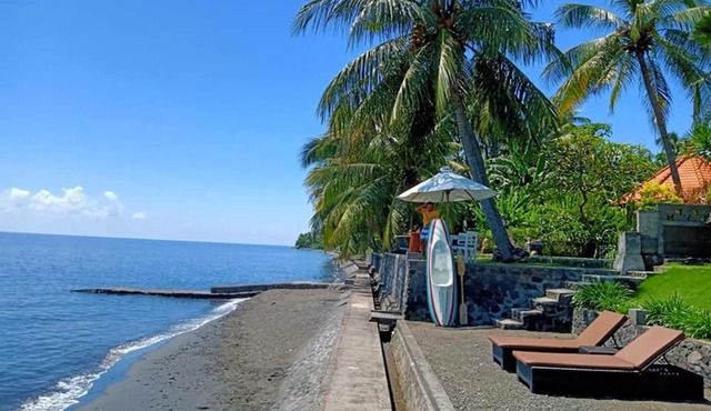 Mojito Beach Villas