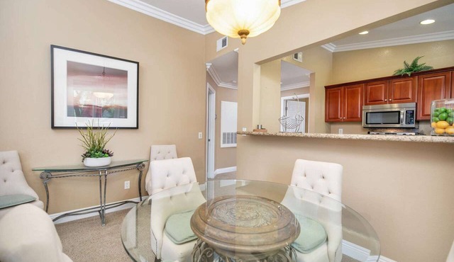 Monarch Beach Condo at Ritz Pointe - STR15-0251