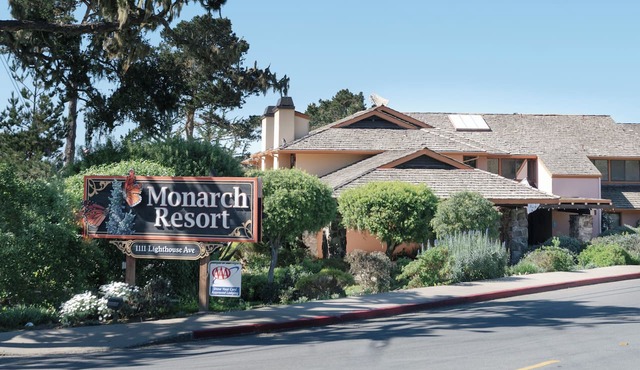 Monarch Resort