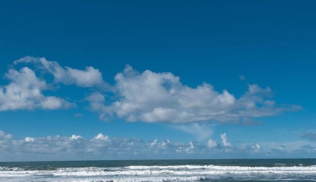 Monterey Dunes 204 - Moss Landing Townhome - A Mile of Beachfront!