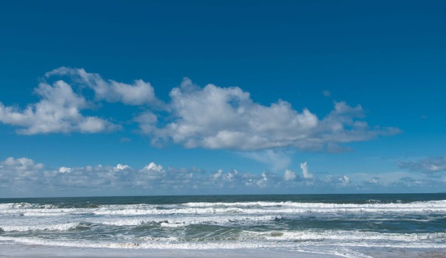 Monterey Dunes 228 - Moss Landing Townhome - A Mile of Beachfront!