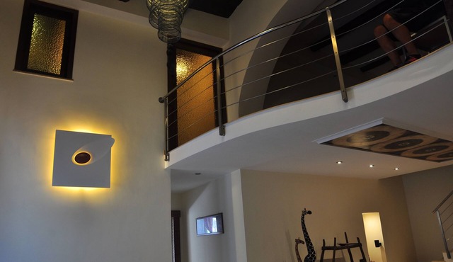 "Monticelli Suite" Naples Historical Center Decumani from 2 to 10 people internet