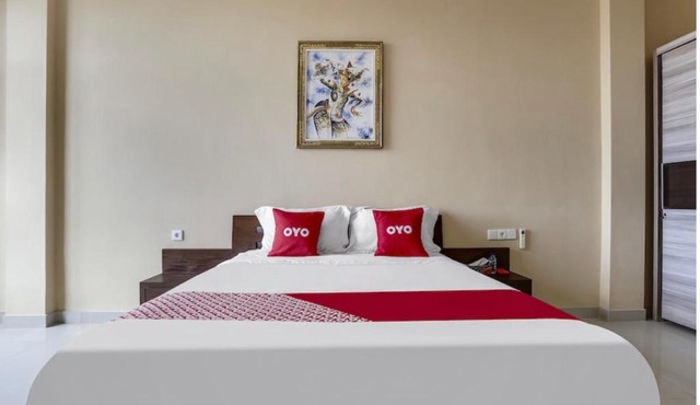 Moreno Homestay