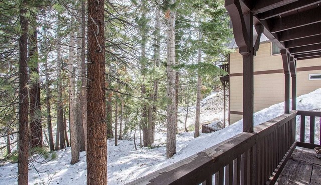 Mountain View Villas 34
