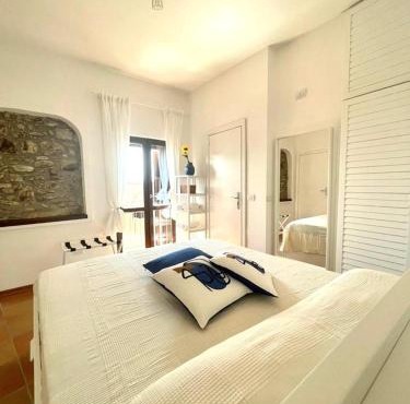 Murat Apartment