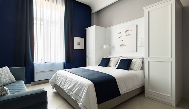 My Lodge Italy - Via Duomo 305 - Naples