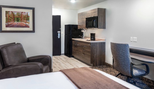 My Place Hotel - Carson City NV