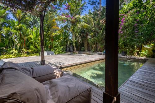 Nami House Balian