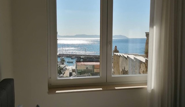 Napoli d'Amare