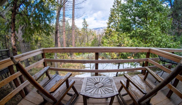 Narrow Gauge Inn