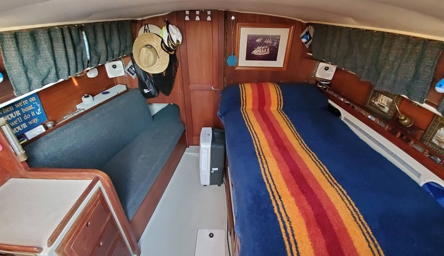 Nautical Getaway