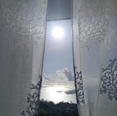 Nel blu dipinto di blu