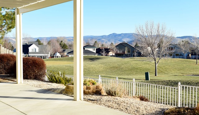 Nevada Golf Retreat 3/2