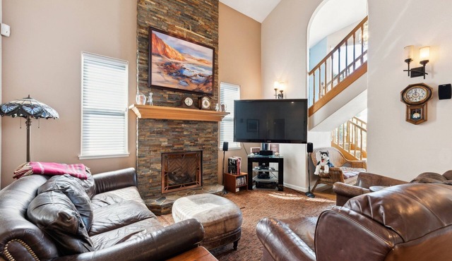 NEW! Coastal Getaway 5-Bedroom Home