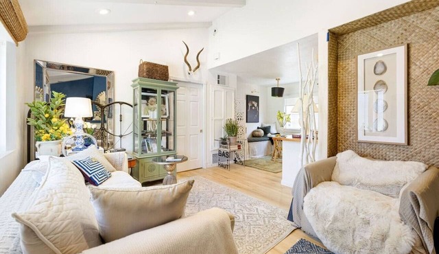 NEW! Designer West Hills Condo | Pool + Patio