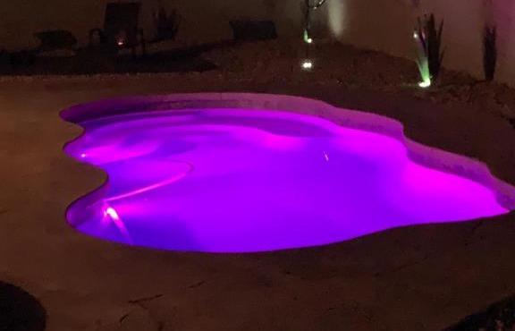 New Pool Villa Great Rates Negotiable