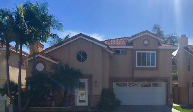 Newly remodeled and family friendly spacious house