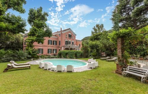 Nice Home In Salerno With Outdoor Swimming Pool