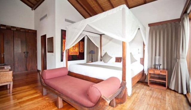 Nice Spacious 3BR Family Villa Walk to Sanur Beach
