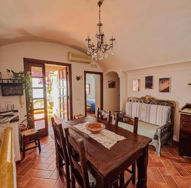 Nido d'amore - PositanoHouse