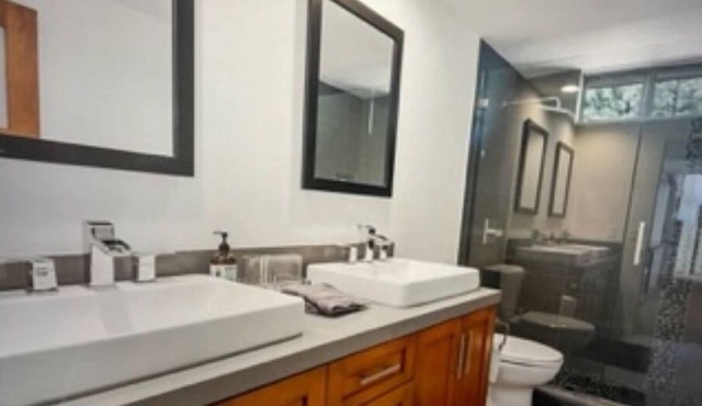 Niguel's exclusive Laguna Woods